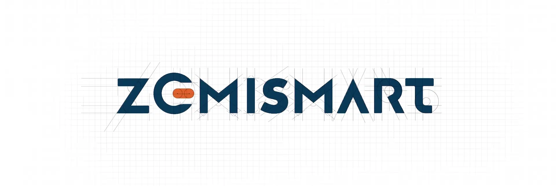 Zemismart 的品牌 Logo。